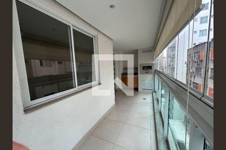 Apartamento à venda com 2 quartos, 85m² em Icaraí, Niterói