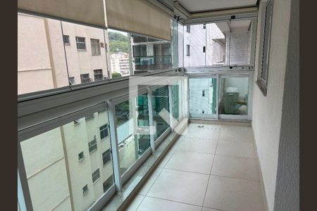 Apartamento à venda com 2 quartos, 85m² em Icaraí, Niterói