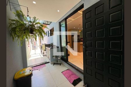 Casa à venda com 3 quartos, 115m² em Rudge Ramos, São Bernardo do Campo