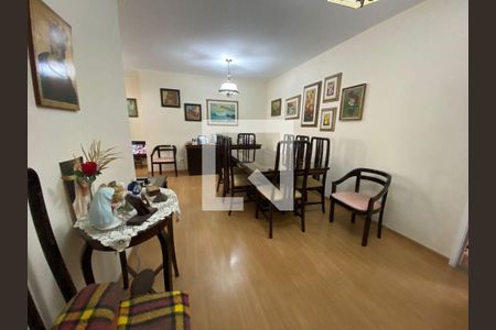 Apartamento à venda com 3 quartos, 127m² em Vila Clementino, São Paulo