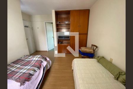 Apartamento à venda com 3 quartos, 127m² em Vila Clementino, São Paulo