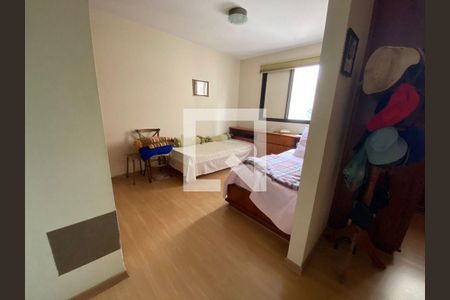 Apartamento à venda com 3 quartos, 127m² em Vila Clementino, São Paulo