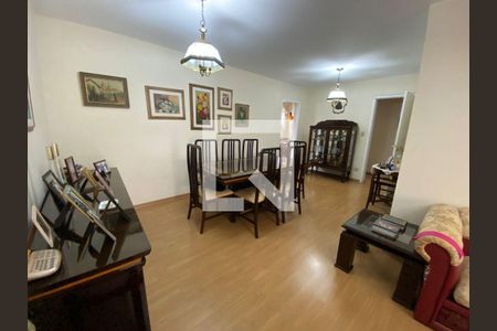 Apartamento à venda com 3 quartos, 127m² em Vila Clementino, São Paulo