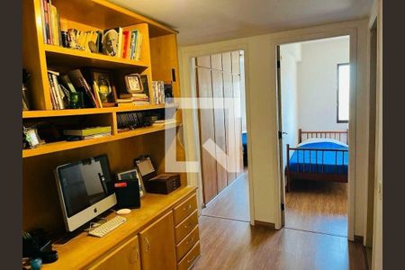 Apartamento à venda com 3 quartos, 111m² em Perdizes, São Paulo