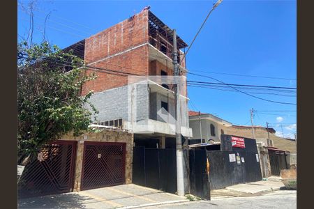 Casa à venda com 1 quarto, 34m² em Vila Isolina Mazzei, São Paulo