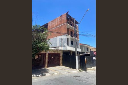 Casa à venda com 1 quarto, 34m² em Vila Isolina Mazzei, São Paulo