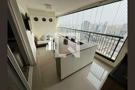 Apartamento à venda com 3 quartos, 120m² em Vila Prudente, São Paulo