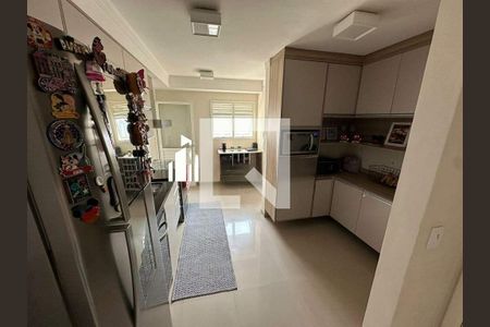 Apartamento à venda com 3 quartos, 120m² em Vila Prudente, São Paulo