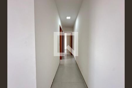 Apartamento à venda com 2 quartos, 50m² em Castelo, Belo Horizonte