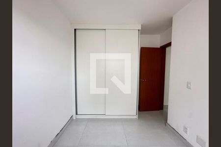 Apartamento à venda com 2 quartos, 50m² em Castelo, Belo Horizonte