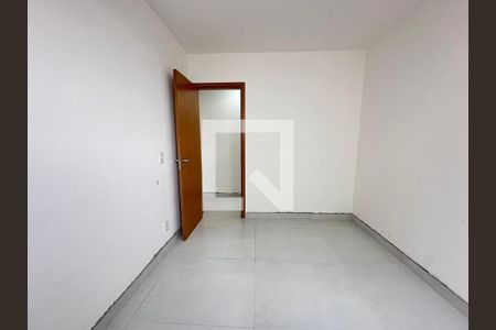 Apartamento à venda com 2 quartos, 50m² em Castelo, Belo Horizonte