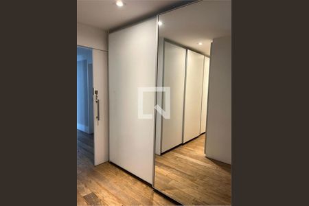 Apartamento à venda com 4 quartos, 205m² em Santana, São Paulo