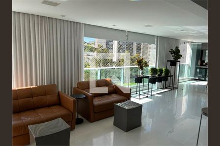 Apartamento à venda com 4 quartos, 205m² em Santana, São Paulo