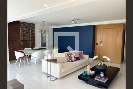 Apartamento à venda com 4 quartos, 205m² em Santana, São Paulo