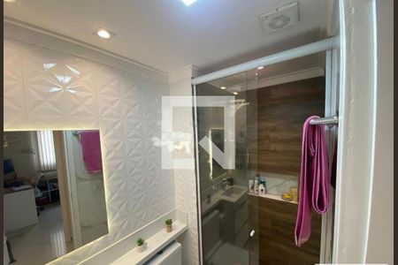 Apartamento à venda com 2 quartos, 47m² em Jardim Sao Francisco (Zona Leste), São Paulo