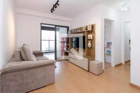 Apartamento à venda com 2 quartos, 62m² em Jardim das Acacias, São Paulo