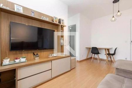 Apartamento à venda com 2 quartos, 62m² em Jardim das Acacias, São Paulo