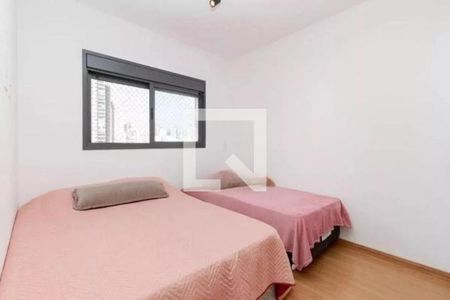 Apartamento à venda com 2 quartos, 62m² em Jardim das Acacias, São Paulo