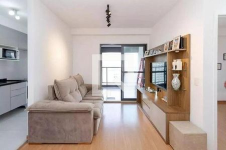 Apartamento à venda com 2 quartos, 62m² em Jardim das Acacias, São Paulo