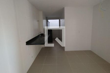 Apartamento à venda com 3 quartos, 109m² em Itaipu, Niterói