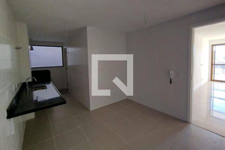 Apartamento à venda com 3 quartos, 109m² em Itaipu, Niterói