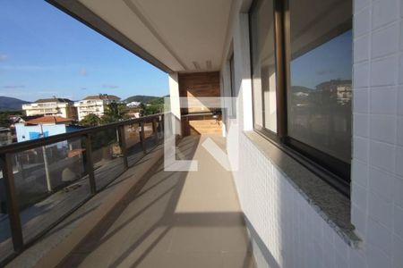 Apartamento à venda com 3 quartos, 109m² em Itaipu, Niterói