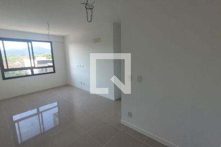 Apartamento à venda com 3 quartos, 109m² em Itaipu, Niterói