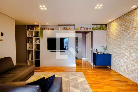 Apartamento à venda com 3 quartos, 100m² em Quinta da Paineira, São Paulo