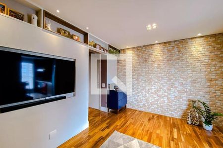 Apartamento à venda com 3 quartos, 100m² em Quinta da Paineira, São Paulo