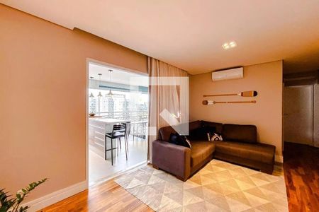 Apartamento à venda com 3 quartos, 100m² em Quinta da Paineira, São Paulo