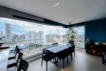 Apartamento à venda com 3 quartos, 100m² em Quinta da Paineira, São Paulo