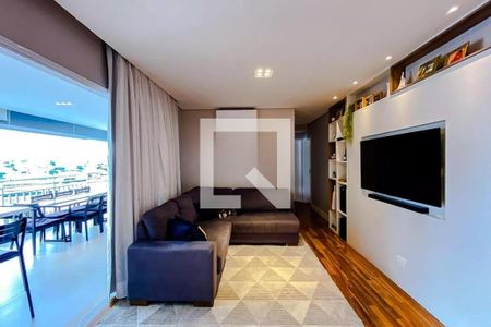 Apartamento à venda com 3 quartos, 100m² em Quinta da Paineira, São Paulo