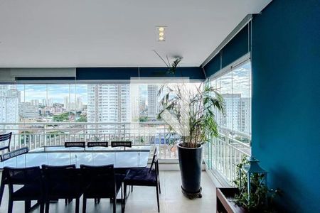 Apartamento à venda com 3 quartos, 100m² em Quinta da Paineira, São Paulo