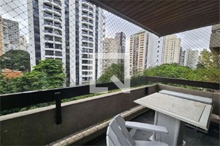 Apartamento à venda com 2 quartos, 72m² em Cerqueira César, São Paulo