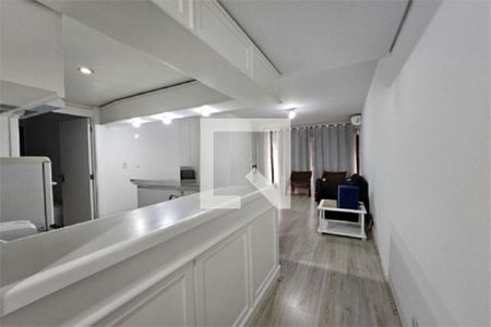 Apartamento à venda com 2 quartos, 72m² em Cerqueira César, São Paulo