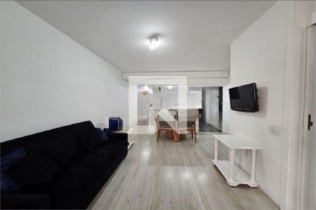 Apartamento à venda com 2 quartos, 72m² em Cerqueira César, São Paulo