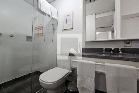 Apartamento à venda com 2 quartos, 72m² em Cerqueira César, São Paulo