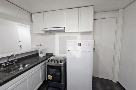 Apartamento à venda com 2 quartos, 72m² em Cerqueira César, São Paulo