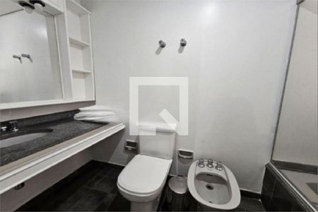 Apartamento à venda com 2 quartos, 72m² em Cerqueira César, São Paulo