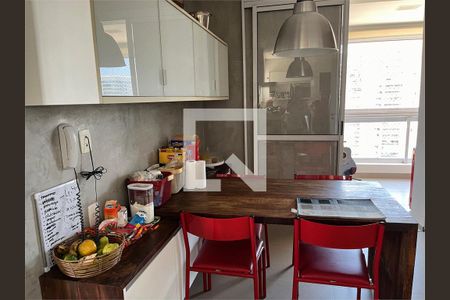 Apartamento à venda com 3 quartos, 234m² em Itaim Bibi, São Paulo