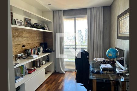 Apartamento à venda com 3 quartos, 234m² em Itaim Bibi, São Paulo