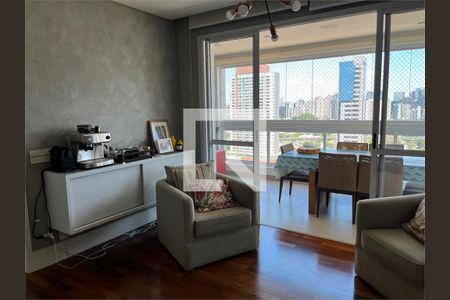 Apartamento à venda com 3 quartos, 234m² em Itaim Bibi, São Paulo