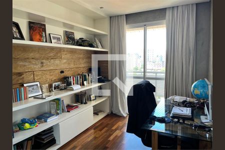 Apartamento à venda com 3 quartos, 234m² em Itaim Bibi, São Paulo