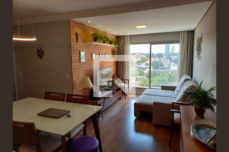 Apartamento à venda com 2 quartos, 72m² em Parque Jabaquara, São Paulo