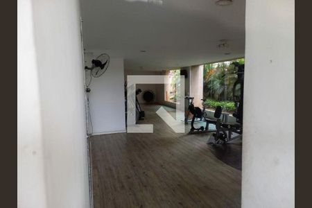 Apartamento à venda com 2 quartos, 72m² em Parque Jabaquara, São Paulo