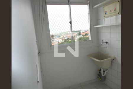 Apartamento à venda com 2 quartos, 48m² em Jardim Pinheiros, São Paulo