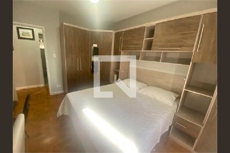 Apartamento à venda com 3 quartos, 84m² em Itaim Bibi, São Paulo