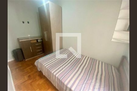 Apartamento à venda com 3 quartos, 84m² em Itaim Bibi, São Paulo