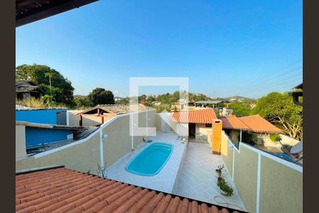 Casa à venda com 4 quartos, 150m² em Maria Paula, Niterói