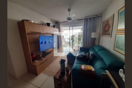 Apartamento à venda com 2 quartos, 97m² em Santa Rosa, Niterói